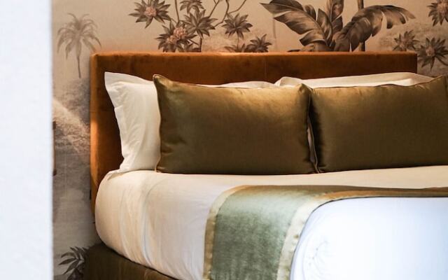 Villa Pruly Hotel Cannes Centre