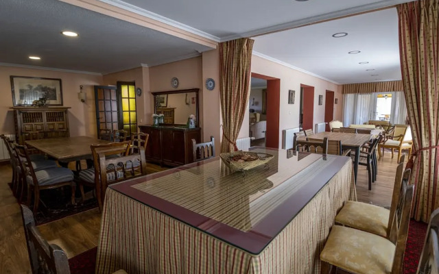 El Toril Glamping Experience