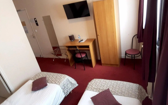 Le Sofhotel