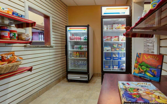 Homewood Suites Kansas City/Overland Park