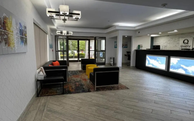 Holiday Inn Express Clemmons