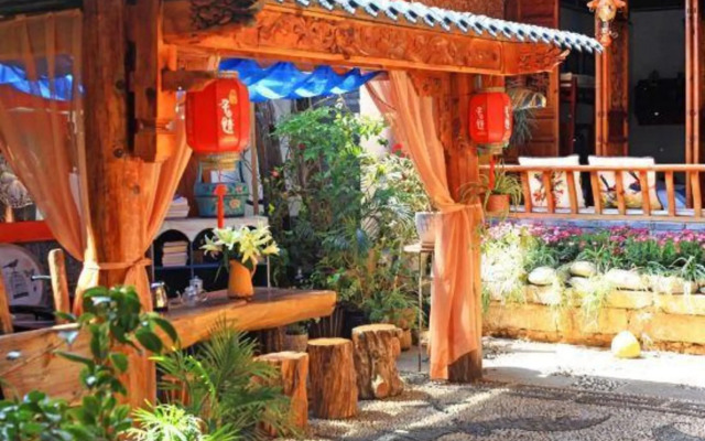 Taimei Lishe Hostel