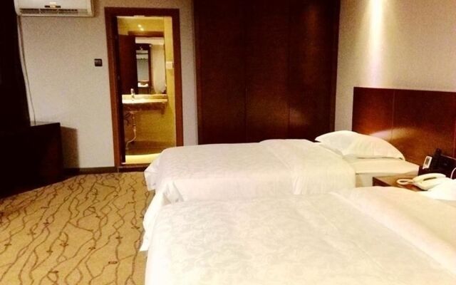 Xiandi International Hotel