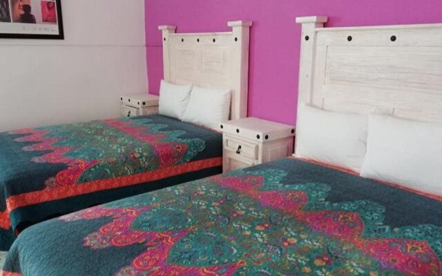 El Hostal de Casa Arcos