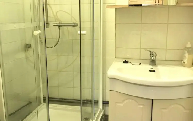 Centrum Apartment Lagårdsveien 69