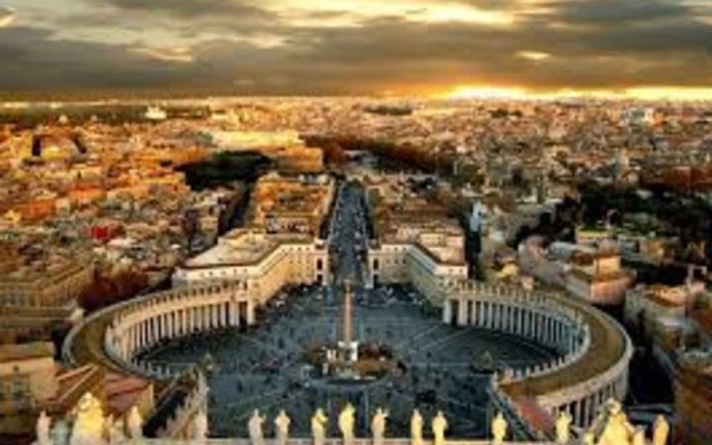 Nice and Quiet Flat Near St.peter and Vatican