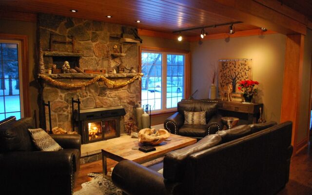 Trillium Resort & Spa