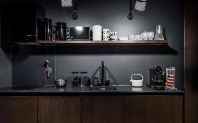 HAAWE Boutique Apart Hotel