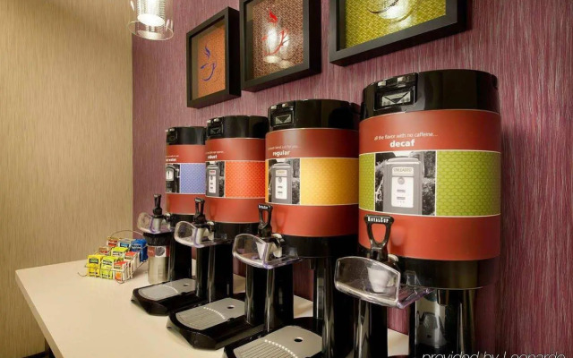 Hampton Inn & Suites Rockport-Fulton