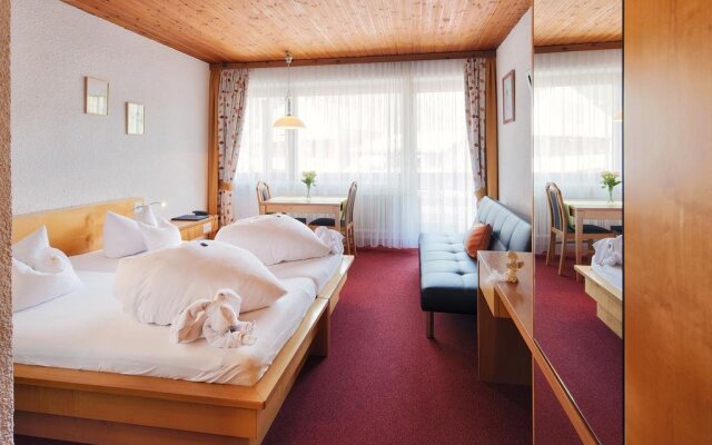 Hotel Engel
