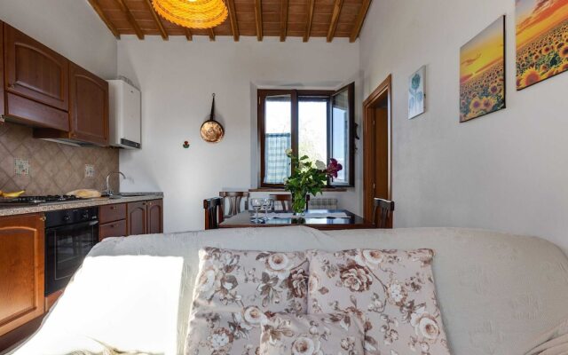 360 Degree View of the Tuscan