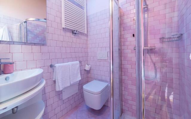 CASCINA MARIANNA 12&4, Emma Villas