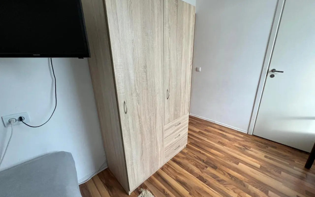 Topoliu 16 Guesthouse
