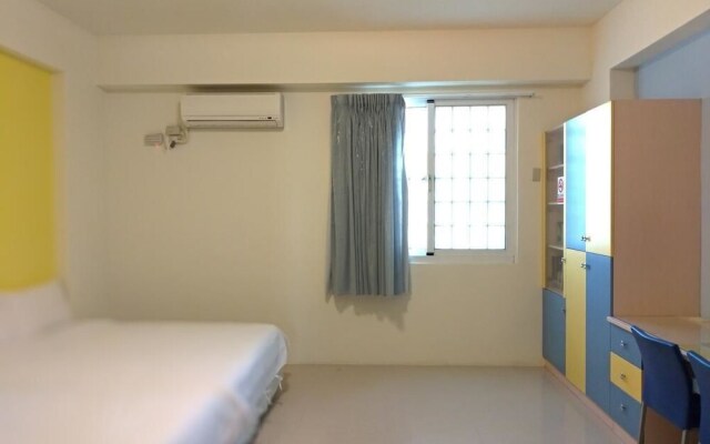 Vineyard Guest House