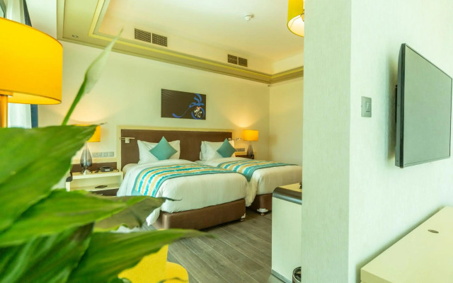 Retaj Salwa Resort & Spa