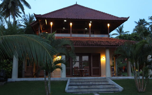 Sea Breeze Candidasa