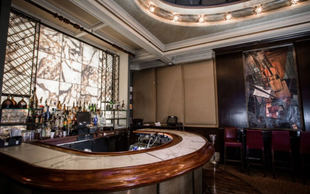 The Mansfield ( Closed)