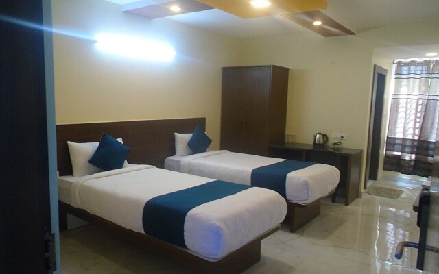 Sv Dreamstay