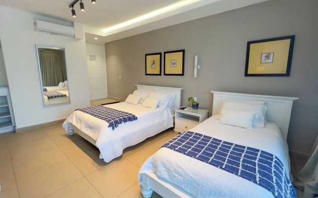 Marina Hotel at Shelter Bay