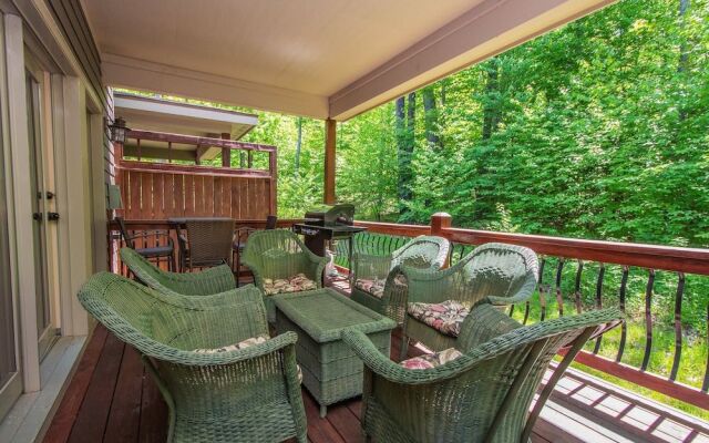 Valhalla on Mystic Creek