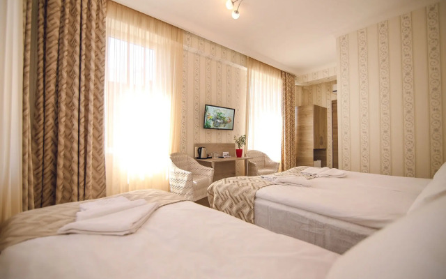 Hotel Kenari