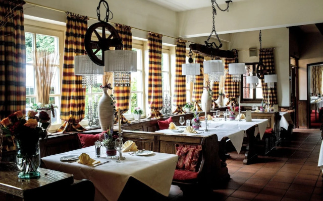 Parkhotel Meppen An der Freilichtbühne