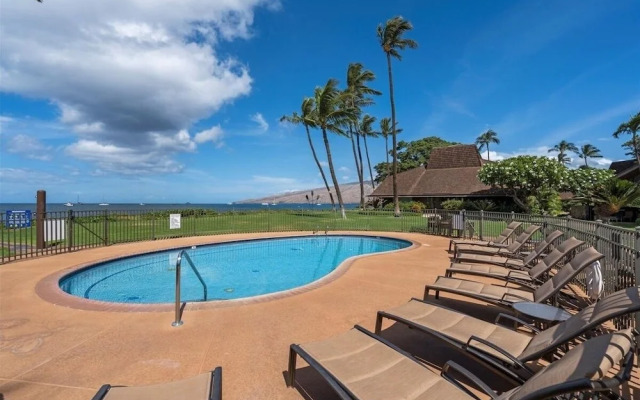 Maalaea Surf C2 1 Bedroom Condo