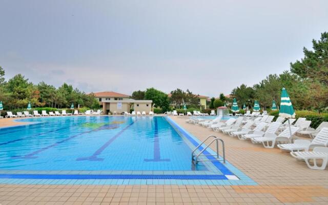 Villaggio Lido del Sole