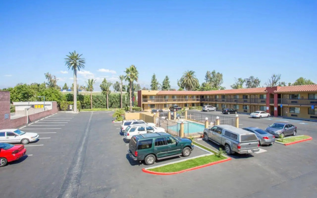 Hotel Seville