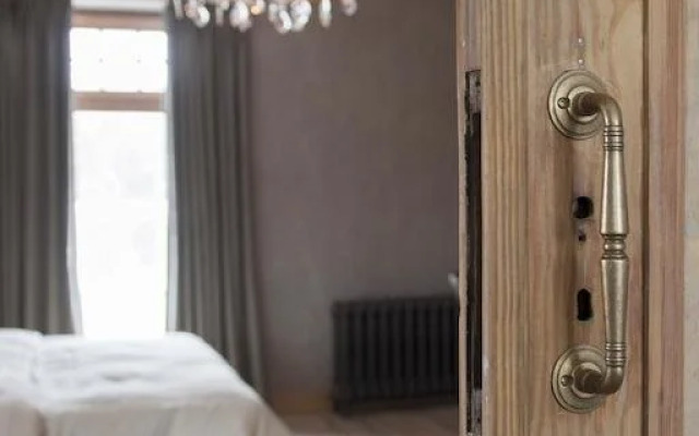 B&B Le Petit Chateau