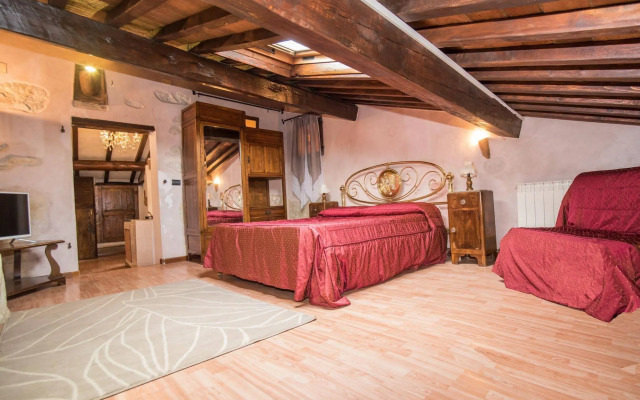 Relais Centro Storico Residenza D'Epoca
