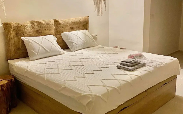 Charming 1-bed Apartment