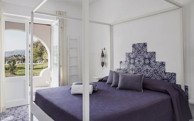 Life Resort Mari del Sud I Vulcano