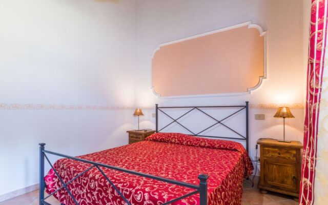 House Talpa Riparbella