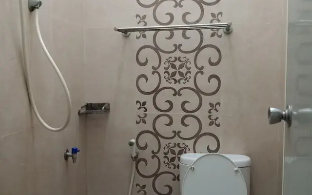 Ar' Rafif Dive Hotel Wakatobi