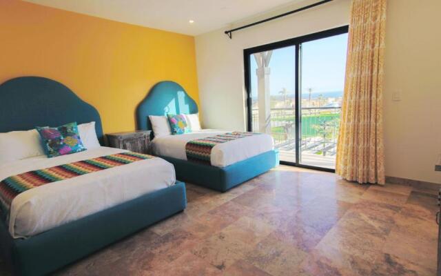 Quivira Los Cabos Condos & Homes - Vacation Rentals