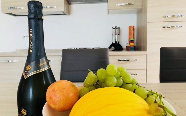 Casa Vacanza Sotto Le Stelle