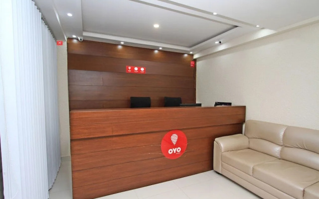 Lulu Hospitality by OYO Rooms