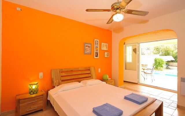 Anguilaga - Two Bedroom