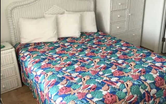 Pyramid Resort Motel