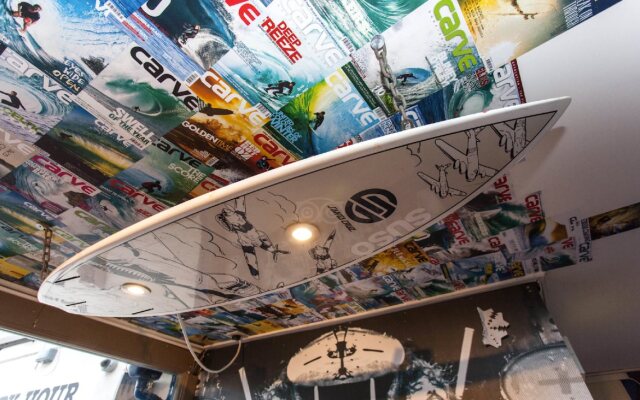 St Christopher's Inn, Newquay - Hostel