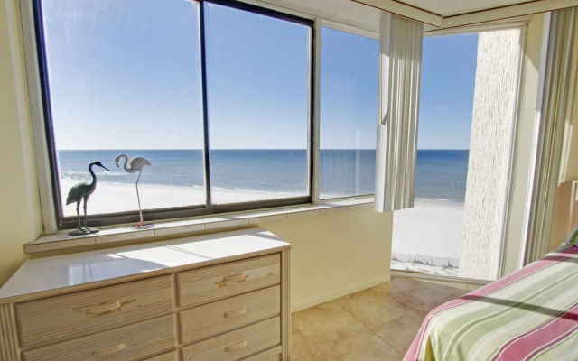 Top of the Gulf by Emerald View Management