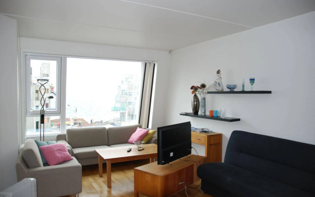 Tromsø Apartments