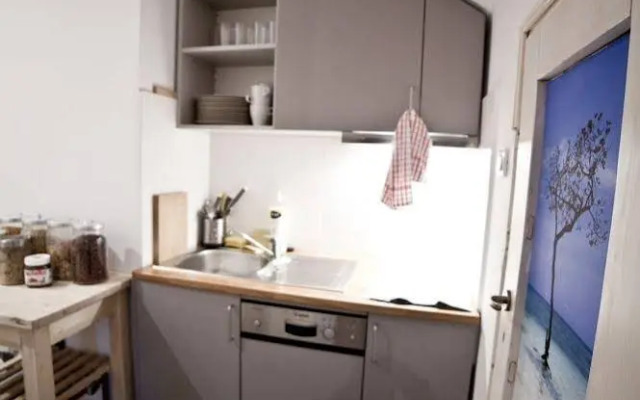 Tapir Hostel