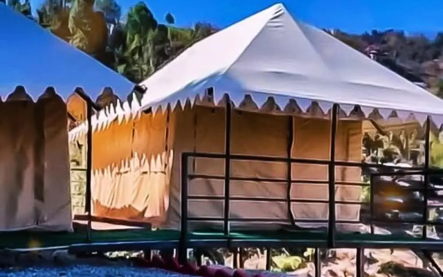 Pine pioneer the eco resort