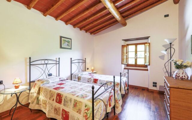 House Torsoli Greve in Chianti
