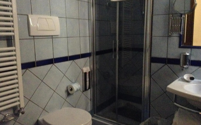 Hotel Floridiana