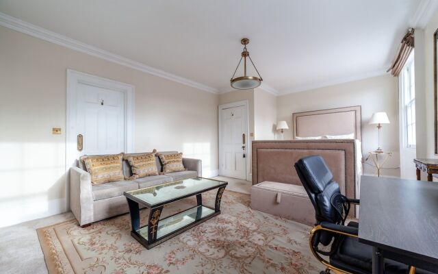 The New Cross Premier Room