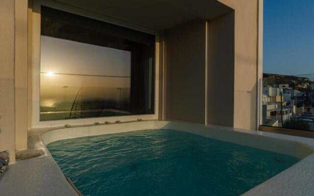 NEW Cinnamon Suite with Prive Jacuzzi, up to 8 pax