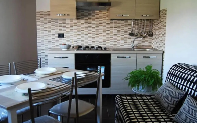 Residenze Mare di Capo Rizzuto